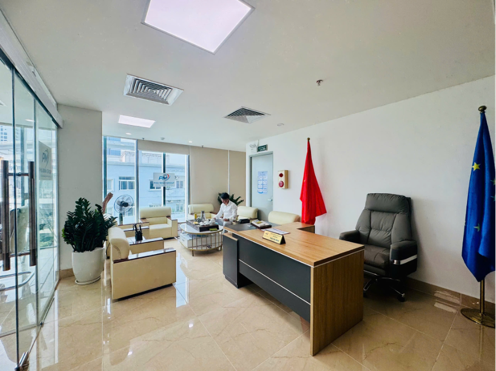 Phú Minh Group tung ưu đãi hấp dẫn cho khách thuê văn phòng - 4 Phú Minh Group tung ưu đãi hấp dẫn cho khách thuê văn phòng - 4