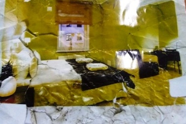 Truy nguồn gốc vật chứng vụ nổ đài cát-xét làm 3 người thương vong