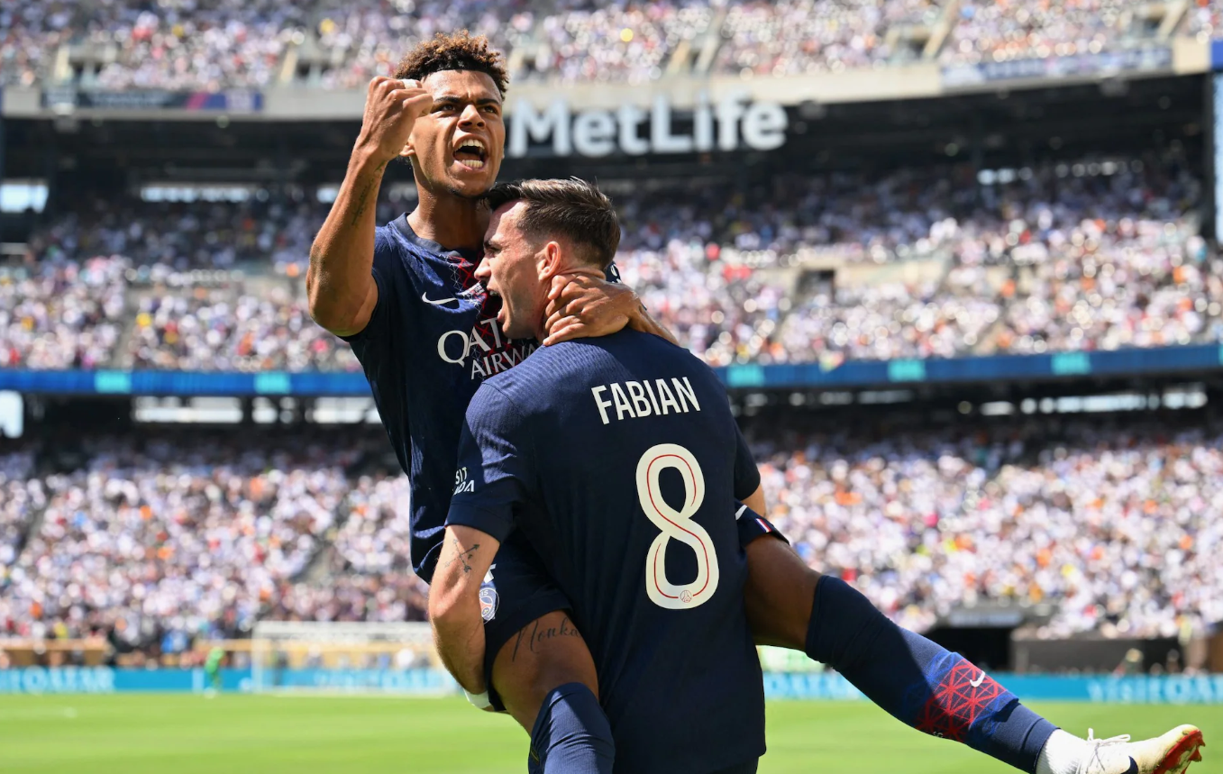 FIFA Club World Cup: PSG giống như “ngáo ộp”, sự thật phũ phàng về Mbappe FIFA Club World Cup: PSG giống như “ngáo ộp”, sự thật phũ phàng về Mbappe