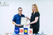 Sơn Pasco cùng tập đoàn BASF hợp tác tổ chức hội thảo chia sẻ kỹ thuật ngành sơn