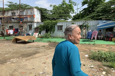 Vụ 3 năm chưa thi hành án: Vi phạm nghiêm trọng Luật Tố tụng hành chính