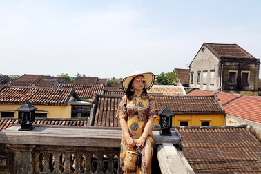 Check-in những quán cà phê không thể bỏ qua ở Hội An