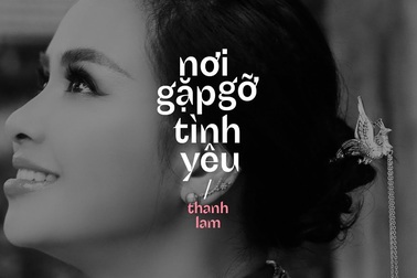 Thanh Lam - Nơi Gặp Gỡ Tình Yêu