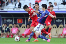 Công Phượng sẽ thay thế vai trò của Tuấn Hải ở đội tuyển Việt Nam?