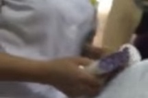 Vụ bác sĩ viện K bị “tố” nhận phong bì: Mời công an phối hợp điều tra