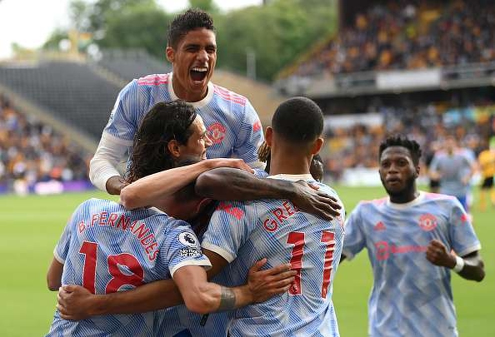 Man Utd quá tệ, C.Ronaldo đủ sức gánh nổi? - 1 Man Utd quá tệ, C.Ronaldo đủ sức gánh nổi? - 1