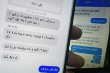 Mạo danh lãnh đạo tỉnh để vay tiền