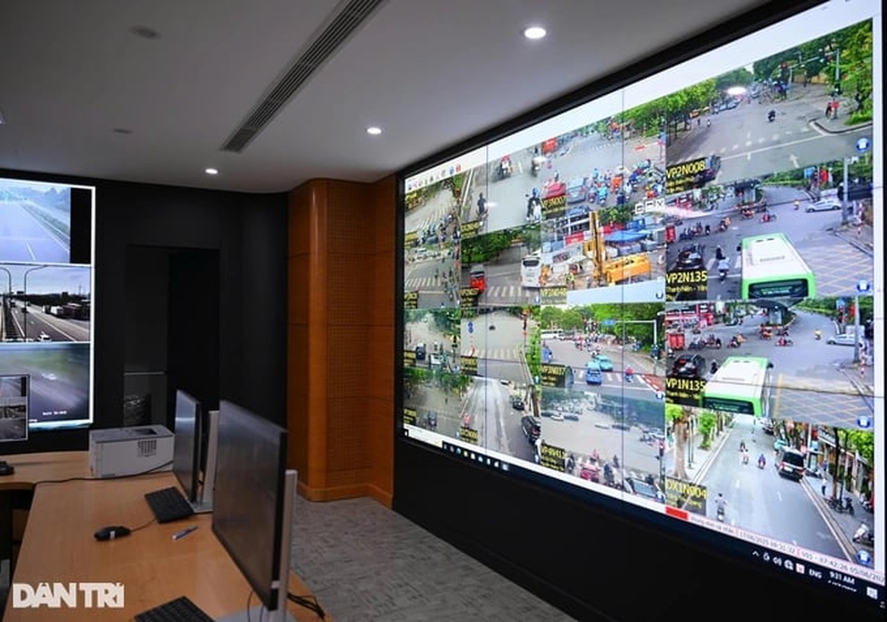 CSGT sẽ gửi thông báo cho chủ xe sau 2 tiếng phương tiện vi phạm - 1 CSGT sẽ gửi thông báo cho chủ xe sau 2 tiếng phương tiện vi phạm - 1