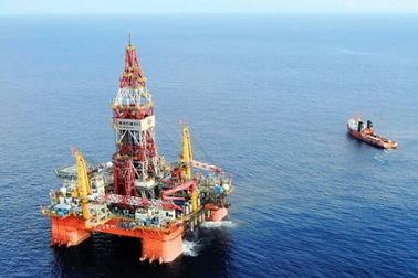 Canh bạc đầy rủi ro trên Biển Đông