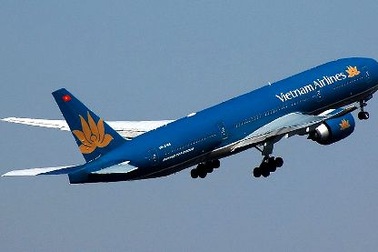 Vietnam Airlines giảm giá vé trên đường bay Hà Nội - Nhật Bản