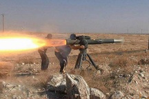 Lầu Năm Góc xác nhận quân đội Mỹ bị IS tấn công bằng vũ khí hóa học