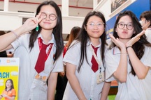 Một trường đại học ở TPHCM bỏ tuyển sinh bằng học bạ theo 3 học kỳ