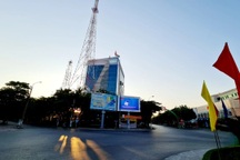 Nghệ An điều chỉnh biện pháp phòng chống dịch tại nhiều địa phương