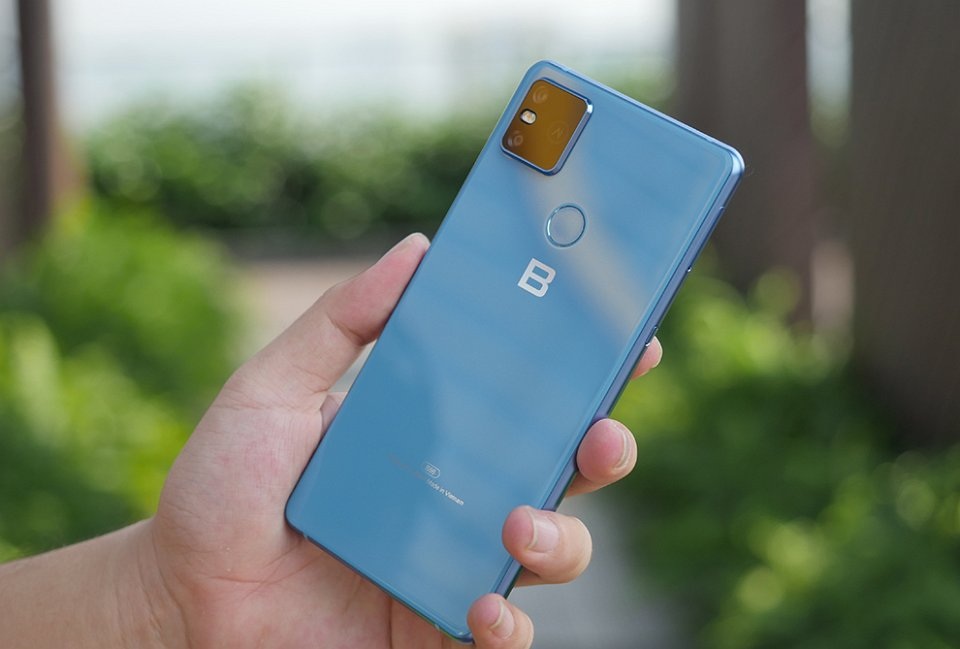 Bphone B86 sẽ được bán trả góp 0% hoặc tặng kèm gói cước - 2 Bphone B86 sẽ được bán trả góp 0% hoặc tặng kèm gói cước - 2