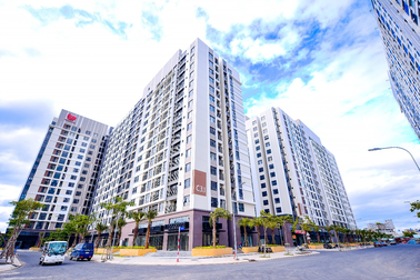 Thị trường bán lẻ hồi phục, shophouse tại khu dân cư mới nhiều tiềm năng