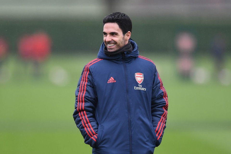 5 cầu thủ Arsenal cần bán để thu 100 triệu bảng - 1 5 cầu thủ Arsenal cần bán để thu 100 triệu bảng - 1