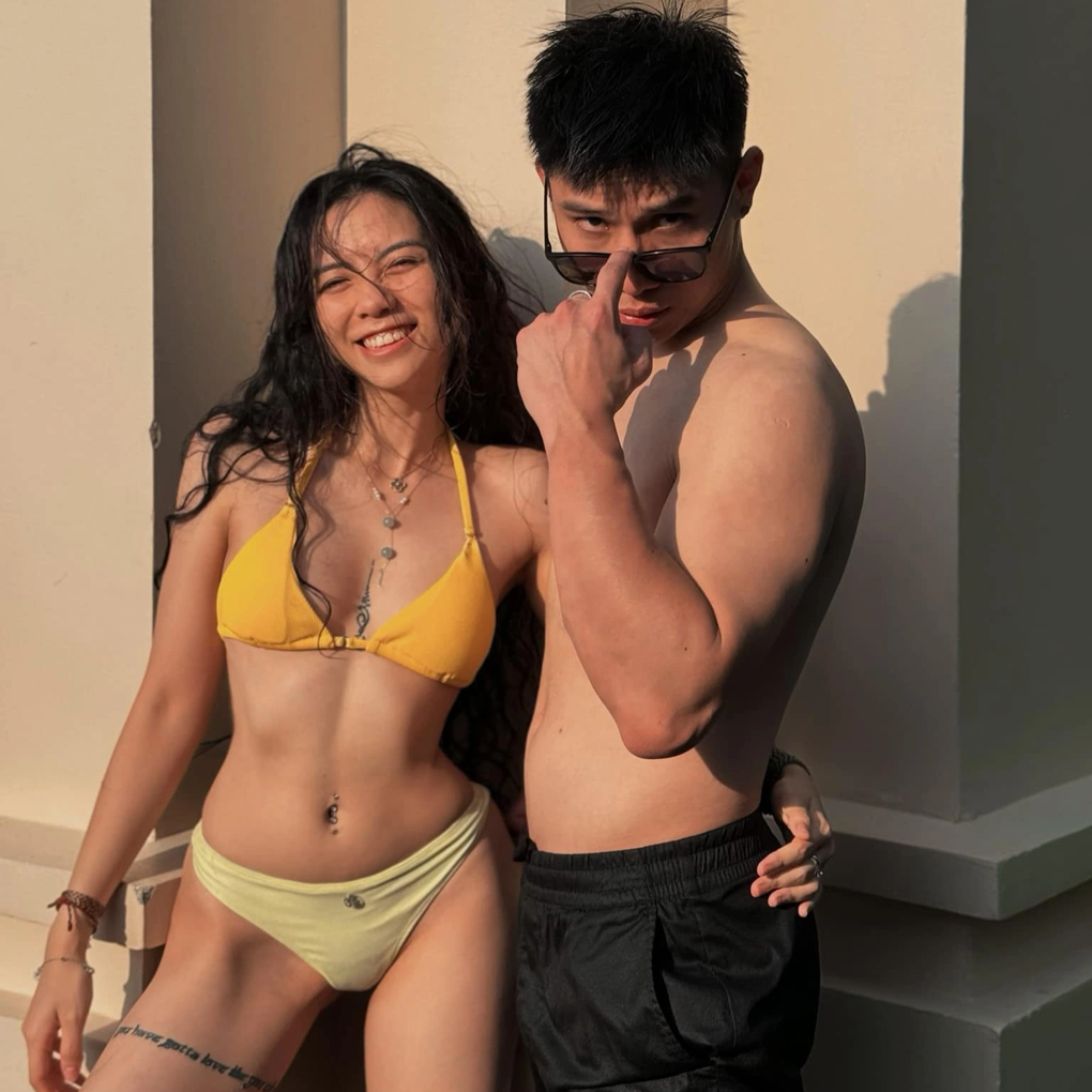 Cái kết ngọt ngào cho mối tình kín tiếng của cháu gái PGS Văn Như Cương - 3