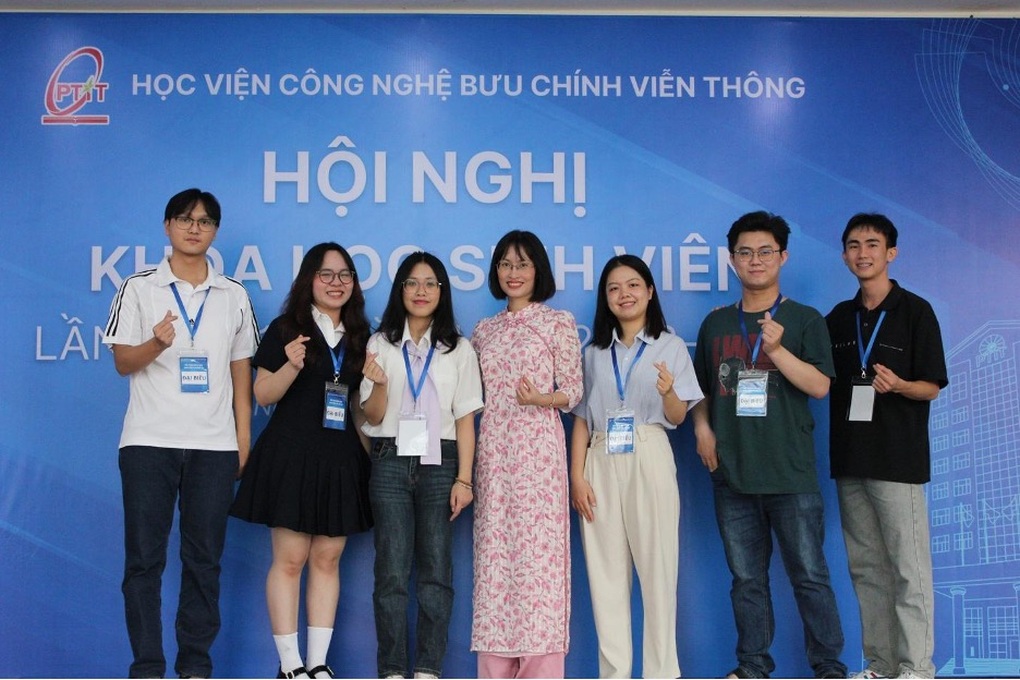 Chinh phục ngành kế toán 4.0 cùng Học viện Công nghệ Bưu chính Viễn thông - 3 Chinh phục ngành kế toán 4.0 cùng Học viện Công nghệ Bưu chính Viễn thông - 3
