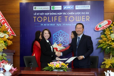 Gói thuê lại lên đến 528 triệu gây sốc của thị trường bất động sản