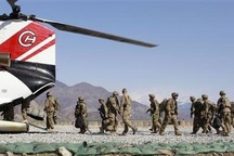 Mỹ lúng túng trước yêu cầu rút quân bất ngờ của Tổng thống Afghanistan