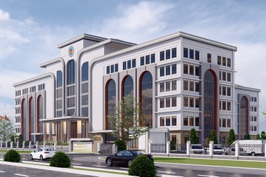 Hải quan sân bay Long Thành sẽ áp dụng AI để kiểm tra hành lý