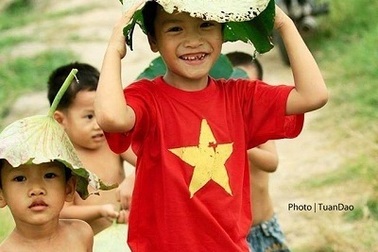 Thể hiện tình yêu gia đình với “Nhật ký gia đình” và “Tình yêu của con”