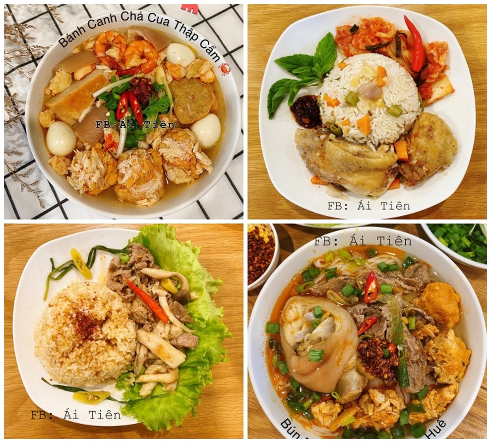 Hộp cơm từng ngày ngon lành của cô nàng đảm đang - 1 Hộp cơm từng ngày ngon lành của cô nàng đảm đang - 1