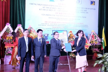 ĐH Bách khoa Đà Nẵng thêm 4 chương trình đào tạo đạt chuẩn quốc tế