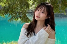 Chuyện nghề ít biết của cựu nữ sinh xuất sắc tại xứ sở sương mù