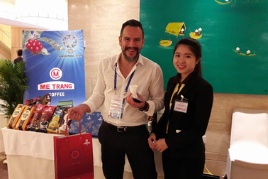APEC 2017 – Cơ hội vàng cho café Mê Trang trên con đường trở thành thương hiệu toàn cầu