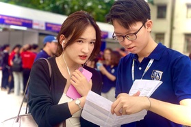 Vừa tốt nghiệp, có sinh viên thu nhập hàng trăm triệu đồng