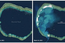 “Ấn Độ đặt trạm vệ tinh quan sát Biển Đông ở Việt Nam”