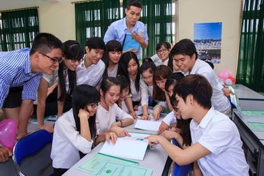 "Khát" nhân lực ngành GIS