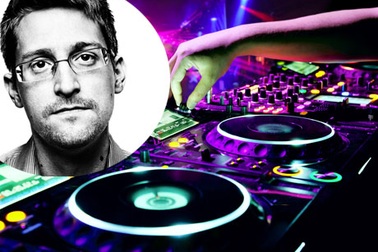 Cựu nhân viên CIA “dấn thân” vào… thị trường âm nhạc