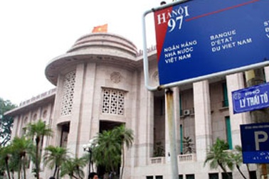 Điều hành của NHNN giúp "chống sốc" cho thị trường