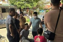 Trùm giang hồ Quân "Idol" bị truy tố với 7 tội danh