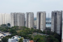 Đề xuất bỏ điều kiện thường trú, tạm trú khi mua nhà ở xã hội