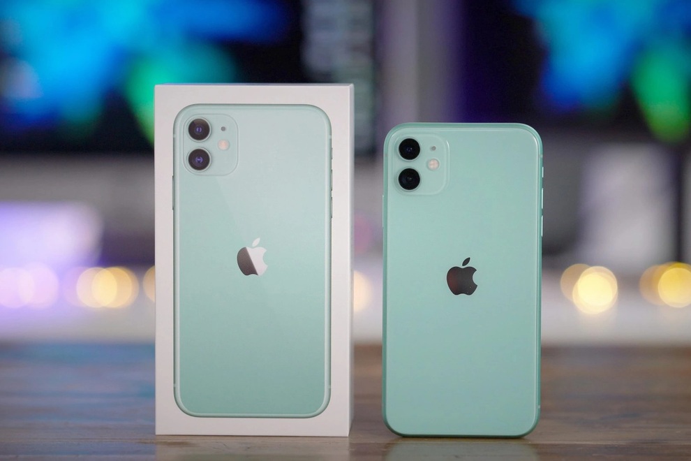 10 mẫu smartphone bán chạy nhất tại Việt Nam nửa đầu năm 2021 - 9 10 mẫu smartphone bán chạy nhất tại Việt Nam nửa đầu năm 2021 - 9