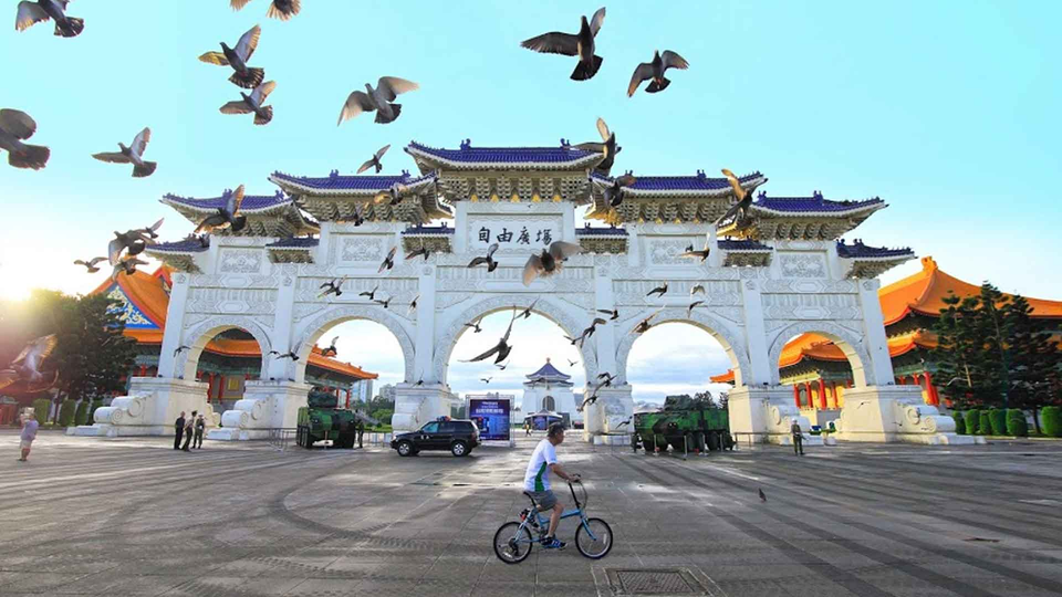 Du học Đài Loan cùng Netviet – Chắp cánh tương lai để bạn vươn xa - 1 Du học Đài Loan cùng Netviet – Chắp cánh tương lai để bạn vươn xa - 1