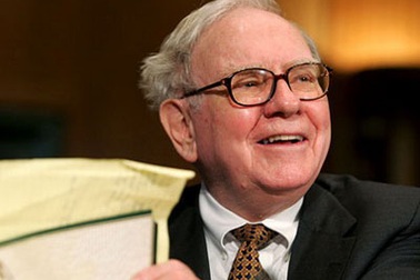 Tỷ phú Buffett tiếp tục thâu tóm ngành đồ uống 