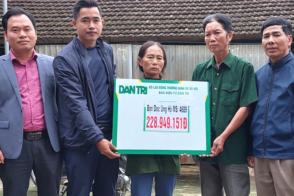 Hơn 750 triệu đồng đến với cô bé bị bệnh viêm cơ tim - 3 Hơn 750 triệu đồng đến với cô bé bị bệnh viêm cơ tim - 3