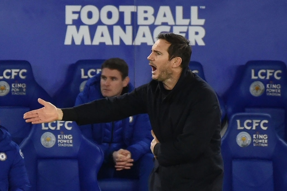 HLV Lampard không phải kẻ thất bại ở Chelsea - 1 HLV Lampard không phải kẻ thất bại ở Chelsea - 1