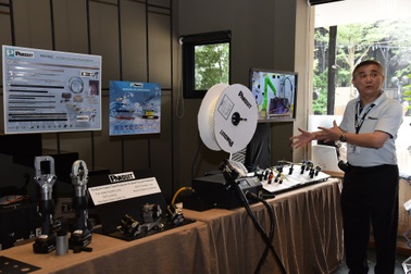 “Ông lớn” Panduit sắp “bước” vào Việt Nam, tham gia thị trường hạ tầng mạng