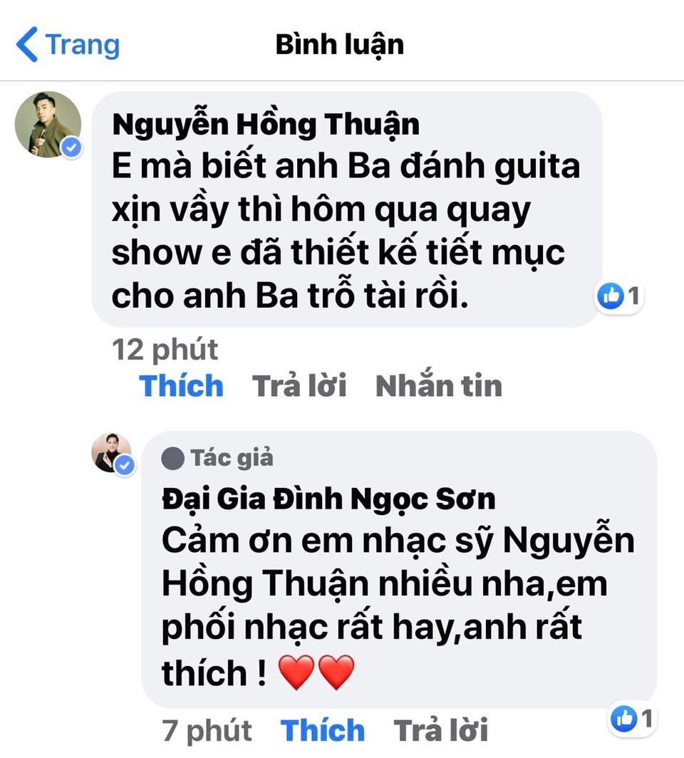 Bị ngã cầu thang, Ngọc Sơn vẫn gây “bão” với clip đàn hát hút 6 triệu người - 2 Bị ngã cầu thang, Ngọc Sơn vẫn gây “bão” với clip đàn hát hút 6 triệu người - 2