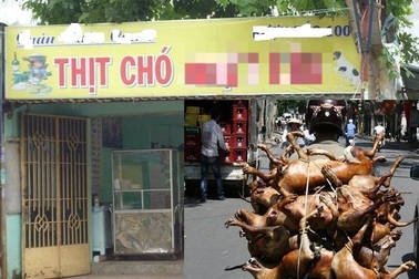 Yên Bái tìm khẩn người từng đến quán thịt chó, do liên quan ca mắc Covid-19