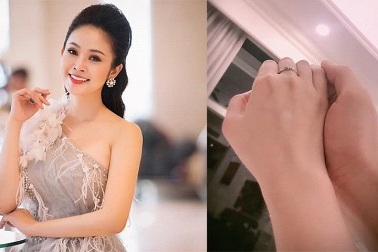 MC sở hữu "nụ cười đẹp nhất" VTV tiết lộ sẽ kết hôn với bạn trai kém 5 tuổi