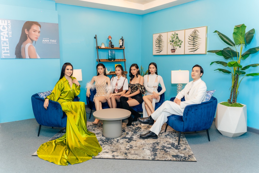 Ban Tổ chức The Face Vietnam phản hồi về tính công bằng ở phòng loại - 4 Ban Tổ chức The Face Vietnam phản hồi về tính công bằng ở phòng loại - 4