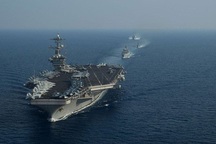 Chuyên gia nói về nguy cơ bùng phát đối đầu quân sự Trung-Mỹ trên Biển Đông