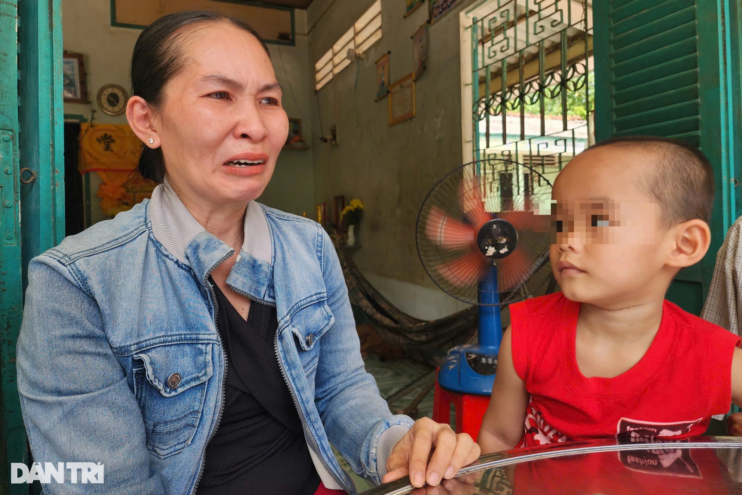 Lời hứa dang dở của người cha với con gái 14 tuổi bị ô tô cán tử vong - 1 Lời hứa dang dở của người cha với con gái 14 tuổi bị ô tô cán tử vong - 1