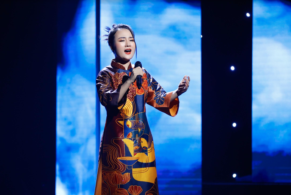 Như Quỳnh - Phương Thủy đăng quang Quán quân Tuyệt đỉnh song ca - 2 Như Quỳnh - Phương Thủy đăng quang Quán quân Tuyệt đỉnh song ca - 2